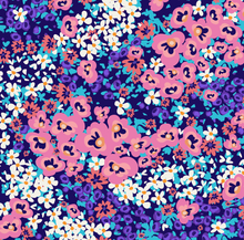 Load image into Gallery viewer, Rectangle Heat Bag - Floral
