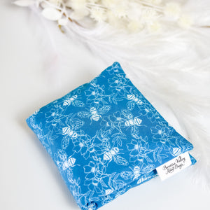 Rectangle Heat Bag - Barossa Bee