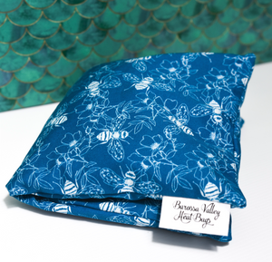 Rectangle Heat Bag - Barossa Bee