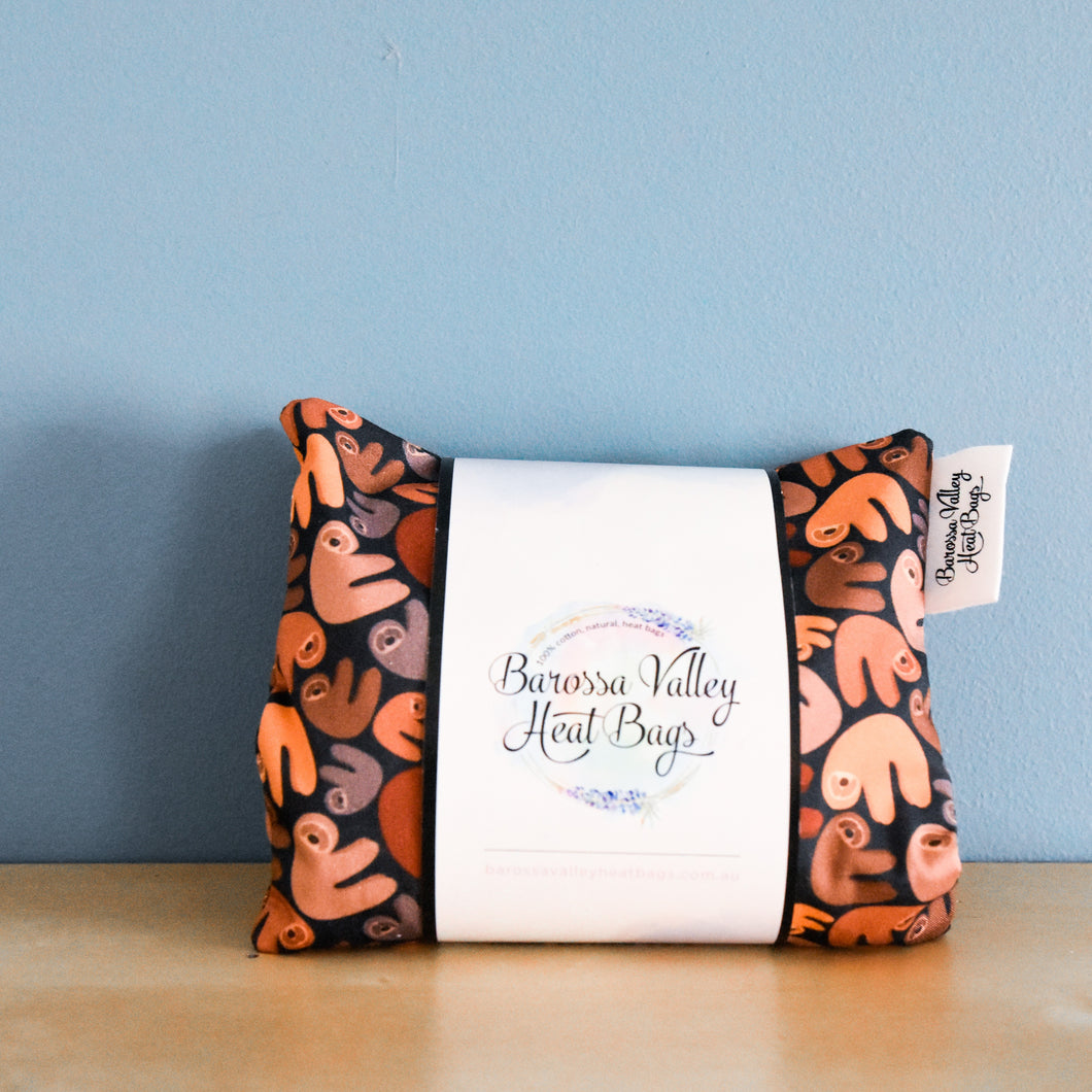 Rectangle Heat Bag - Sloths